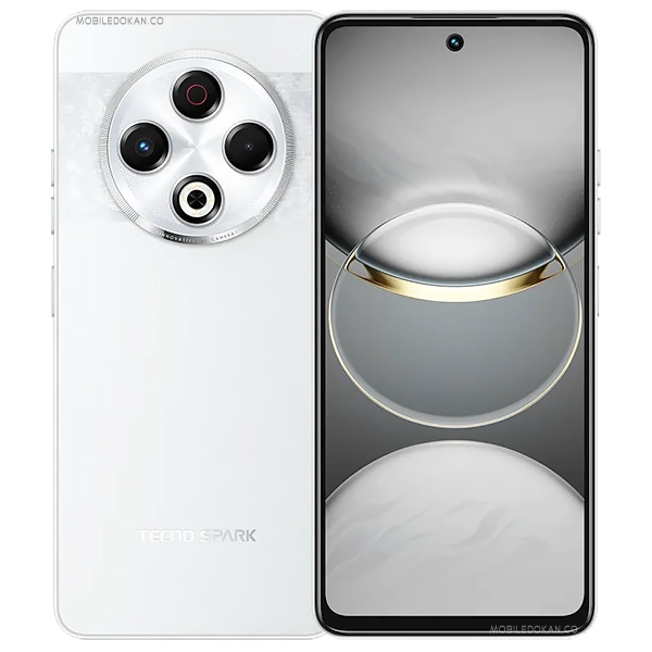 Tecno Spark 30 Price in Bangladesh